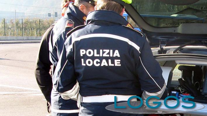 Attualità - Polizia locale (Foto internet)