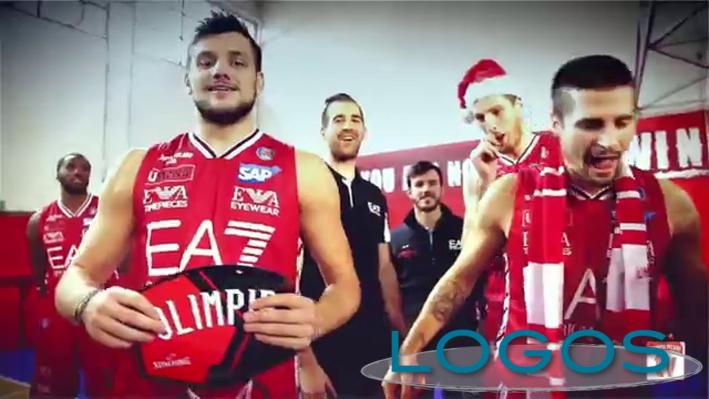 Sport - Olimpia Milano