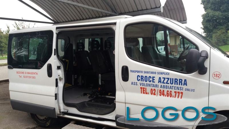 Magenta - Croce Azzurra