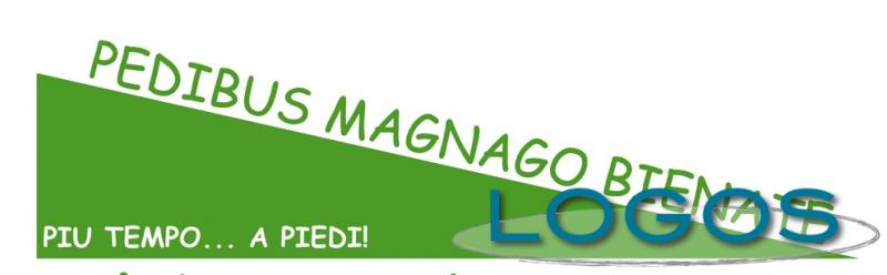 Magnago - Pedibus Magnago e Bienate