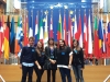 Arconate - Studenti del Liceo in Parlamento