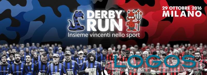 Eventi - 'Derby Run'