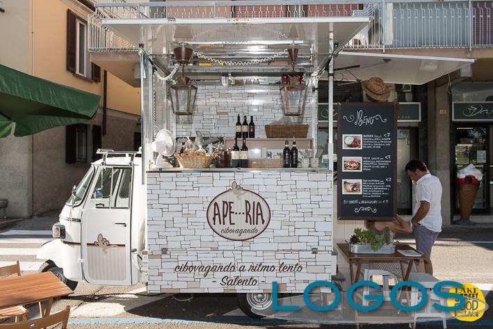 Eventi - 'Urban & Lake Street Food'