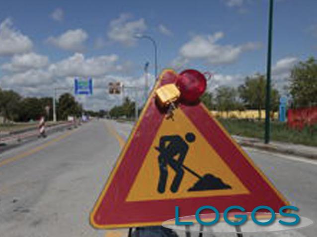 Nosate - Cantieri stradali (Foto internet)