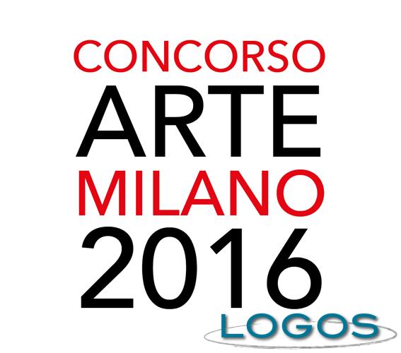 Eventi - 'Concorso Arte Milano 2016'
