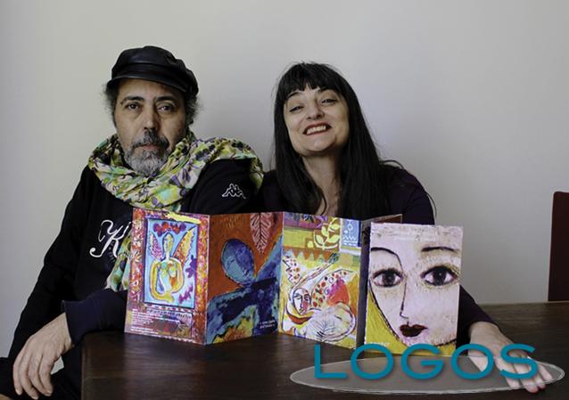 Sociale - Amhed Ben Dhiab e Francesca Limoli