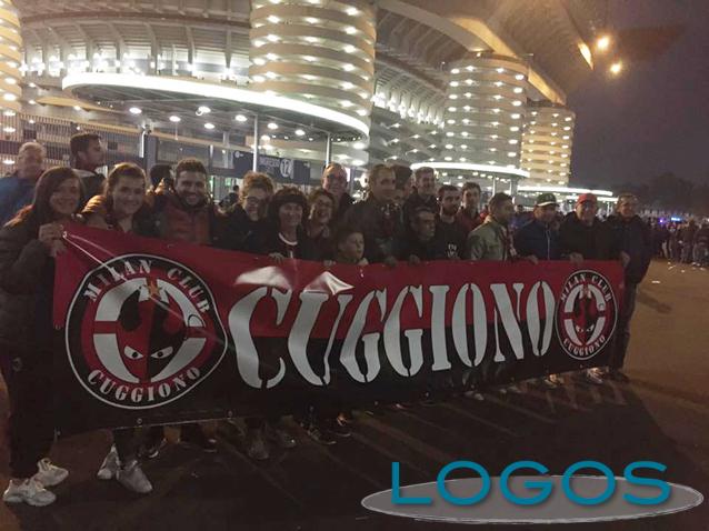 Cuggiono - Milan Club Cuggiono