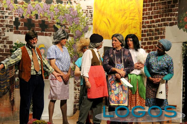 Inveruno - La Compagnia Dialettale Inverunese