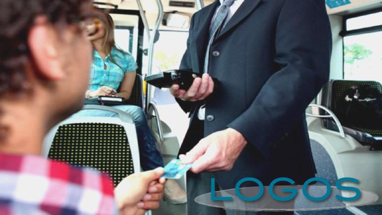 Attualità - Controlli sui treni (Foto internet) Attualità - Controlli sui treni (Foto internet)