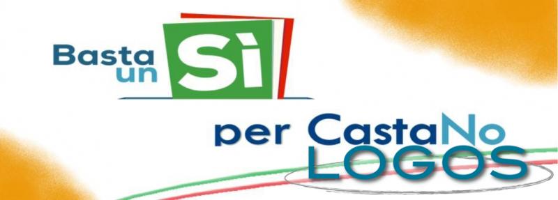 Castano Primo - 'Basta un Si per CastaNo'