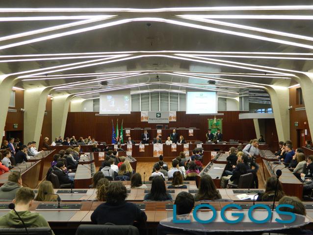 Attualità - Consiglio Regionale della Lombardia (Foto internet)
