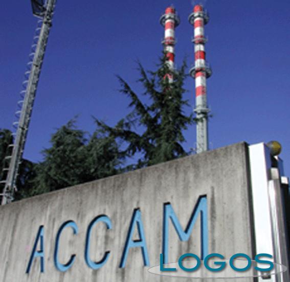 Territorio - Accam (Foto internet) Territorio - Accam (Foto internet)