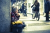 Sociale - Nelle vie di Milano, con chi vive per strada (Foto Eliuz Photography)