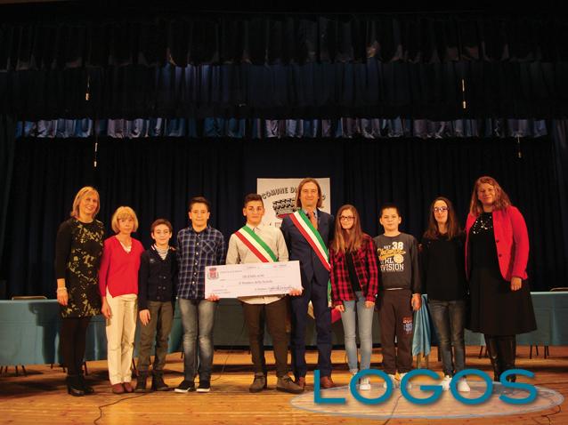 Turbigo - Il Consiglio dei Ragazzi e delle Ragazze (Foto Giuseppe Leoni)