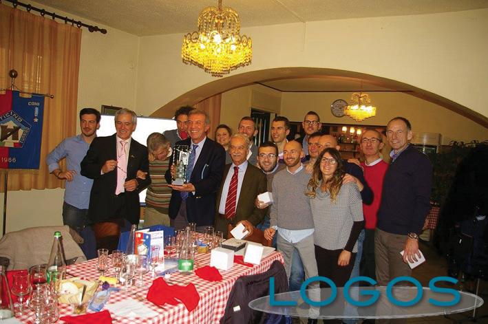 Turbigo - Lo Sci Club Ticino Turbigo - Lo Sci Club Ticino