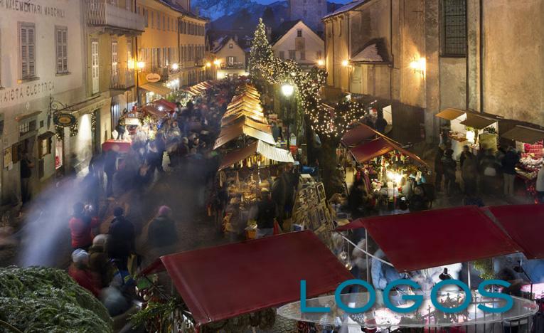 Eventi - I mercatini a Santa Maria Maggiore, Valle Vigezzo (foto internet)