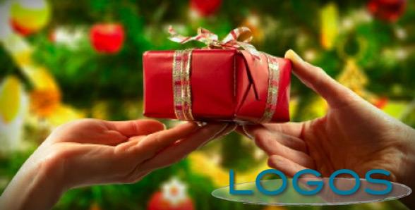 Commercio - Regalo di Natale (Foto internet)