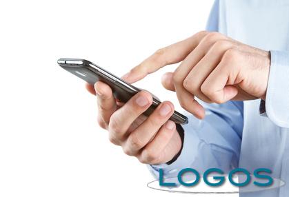 Nosate - Telefonia mobile (Foto internet)