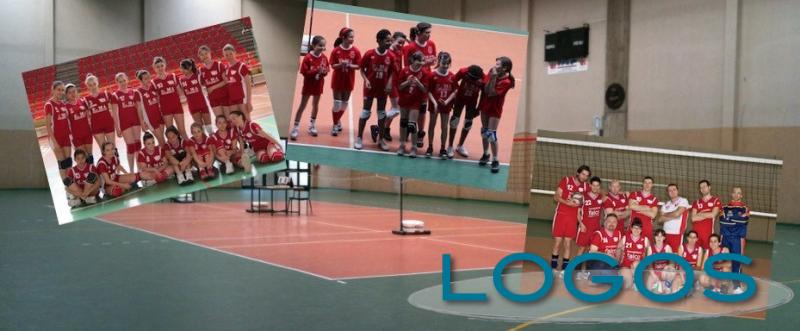 Buscate - Volley Don Bosco