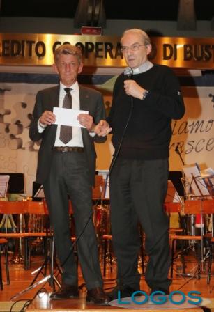 Busto Garolfo, Sociale