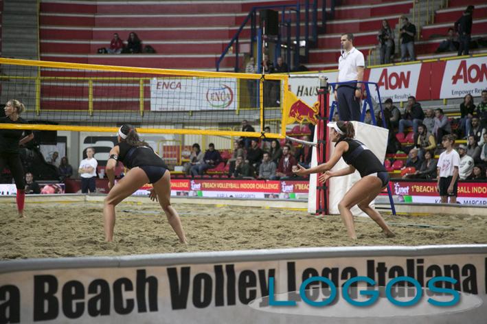 Sport - Il beach volley protagonista a Busto Arsizio (Foto Eliuz Photography)