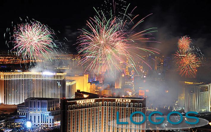 Attualità - Capodanno nel... mondo (Foto internet) Attualità - Capodanno nel... mondo (Foto internet)