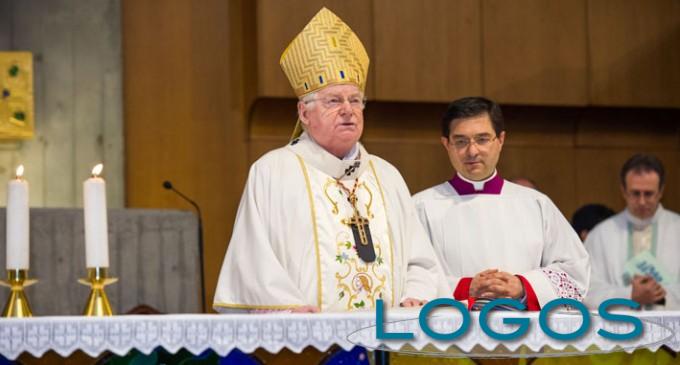 Attualità - L'Arcivescovo di Milano, Angelo Scola (Foto internet) Attualità - L'Arcivescovo di Milano, Angelo Scola (Foto internet)