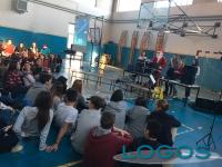 Arconate - Liceo Solidale 2016.2