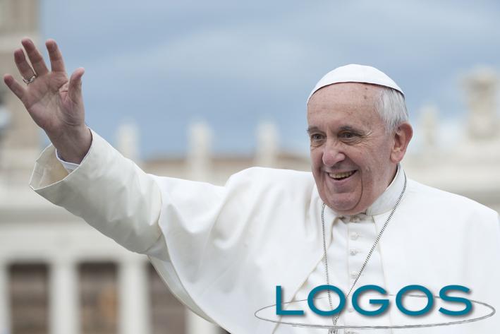 Territorio, Attualità, Eventi, Sociale, Papa Francesco 2017