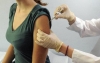 Generica - Vaccinazione in un ambulatorio (da internet)