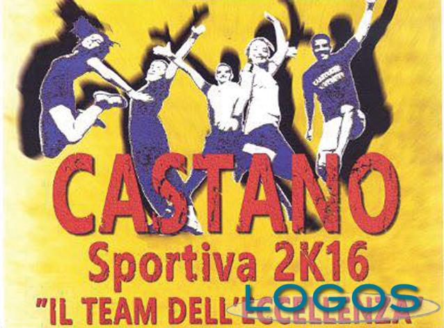 Castano Primo - 'Castano Sportiva 2K16'