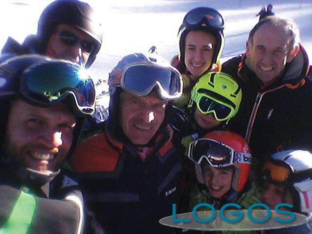 Turbigo - Silvano Scandella 'Dirigente Sportivo 2016' Turbigo - Silvano Scandella 'Dirigente Sportivo 2016'