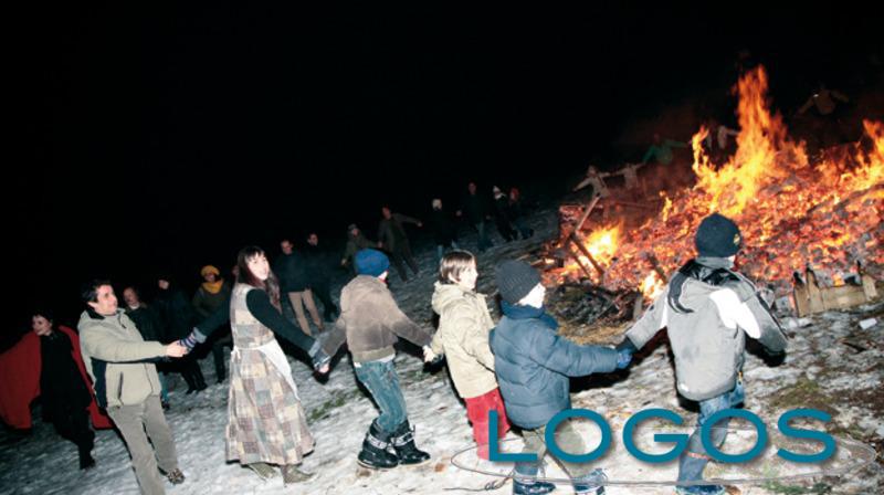 Territorio, Eventi