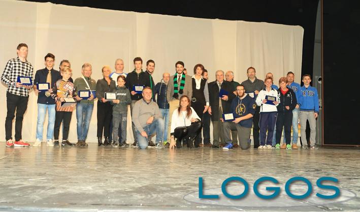 Castano Primo - La 2^ 'Castano Sportiva 2K16': i premiati Castano Primo - La 2^ 'Castano Sportiva 2K16': i premiati