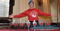 Sociale - Il 'Premio Campione' dei City Angels 