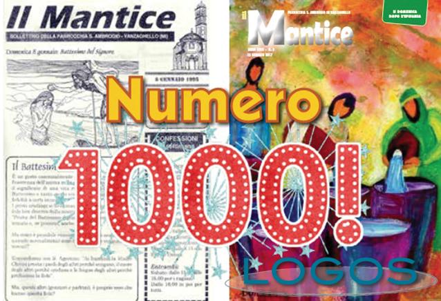 Vanzaghello - Mille numeri per 'Il Mantice' 