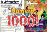 Vanzaghello - Mille numeri per 'Il Mantice' 