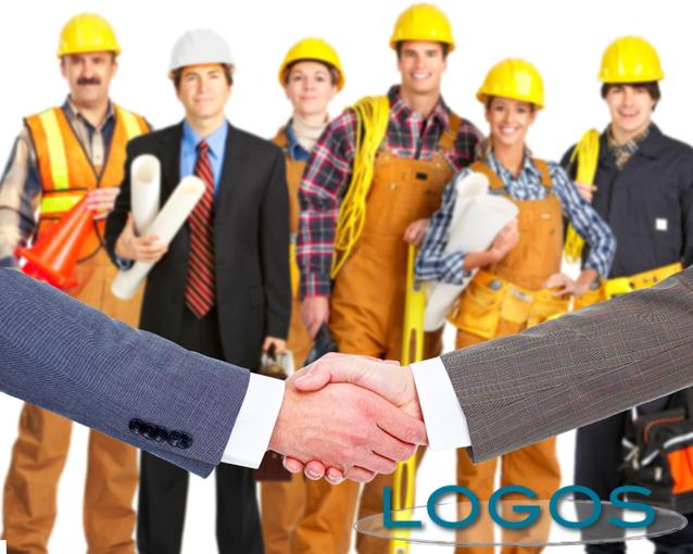 Turbigo - Sostegno al lavoro (Foto internet) Turbigo - Sostegno al lavoro (Foto internet)