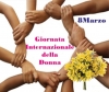 Magenta - Insieme per la Giornata Internazionale della Donna (Foto internet)
