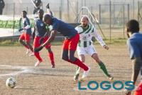 Sport - Black Panthers Fc.2