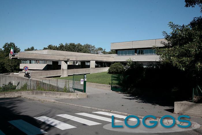 Turbigo - La scuola Media 