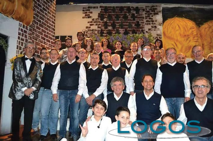 Inveruno - 50 anni di fondazione per la Compagnia Dialettale Inverunese 