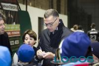 Sociale - Il progetto 'Cresciuto in Oratorio'