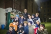 Sociale - La campagna di Odielle 'Cresciuto in Oratorio' (Foto Eliuz Photography)