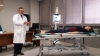 Salute - Ospedali in rete col robot