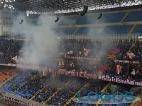 Sport - I tifosi sugli spalti