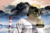 Attualità - Inquinamento atmosferico (Foto internet)