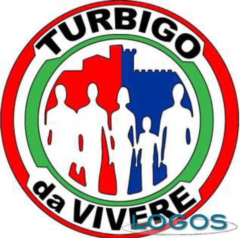 Turbigo - Il logo del gruppo civico 'Turbigo da Vivere'