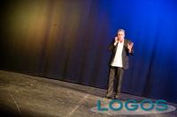 Castano Primo - Max Pisu al Paccagnini