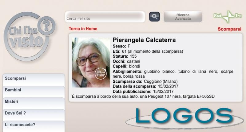 Cuggiono - Pierangela Calcaterra